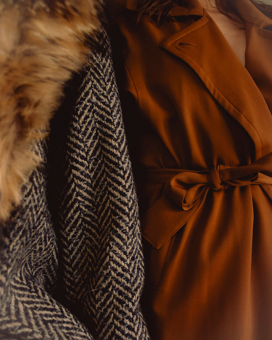 OUTERWEAR
