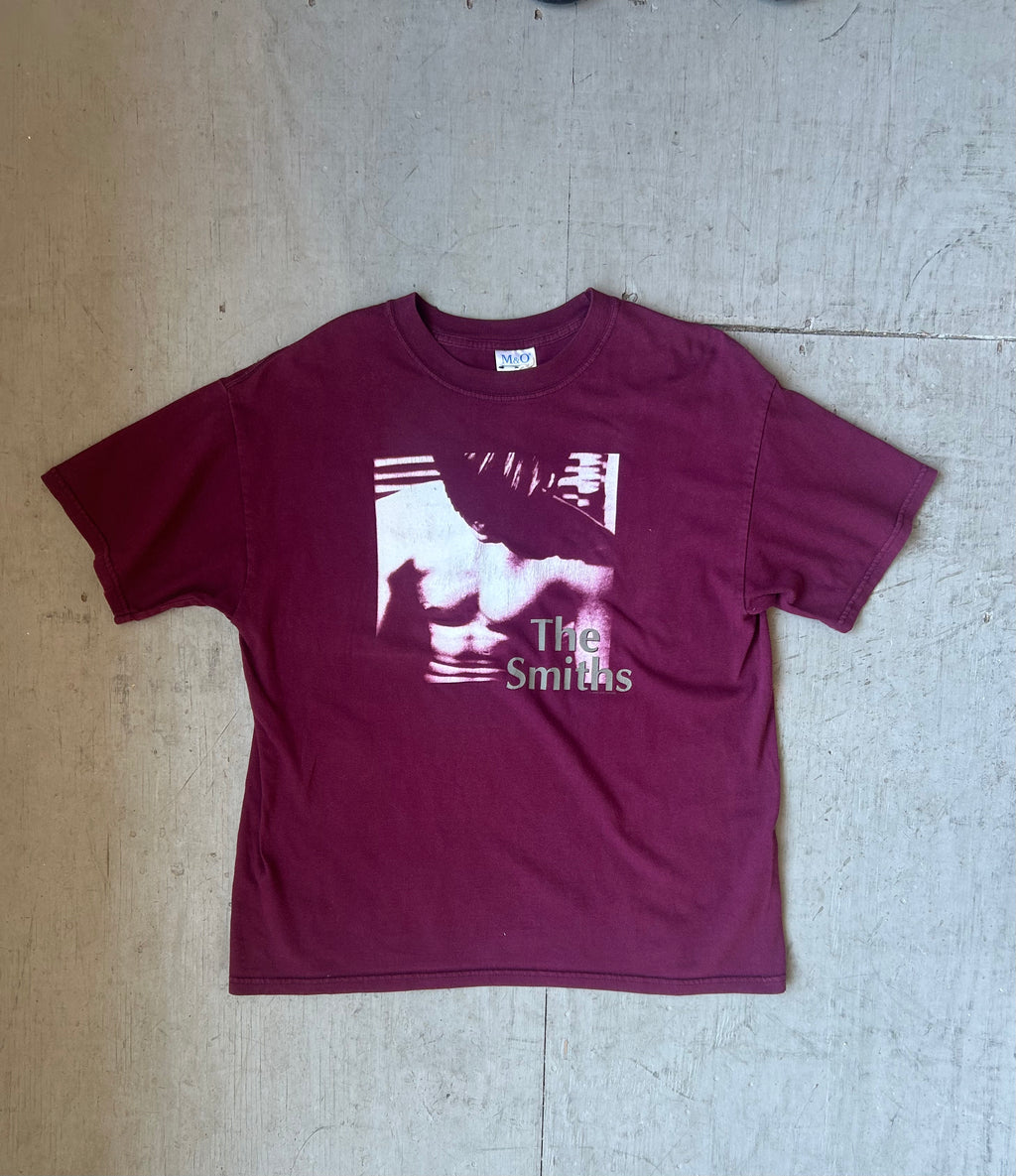 THE SMITHS VINTAGE TEE