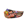 TAYLOR CHILDS Bling Culture: Saddle Bag #1
